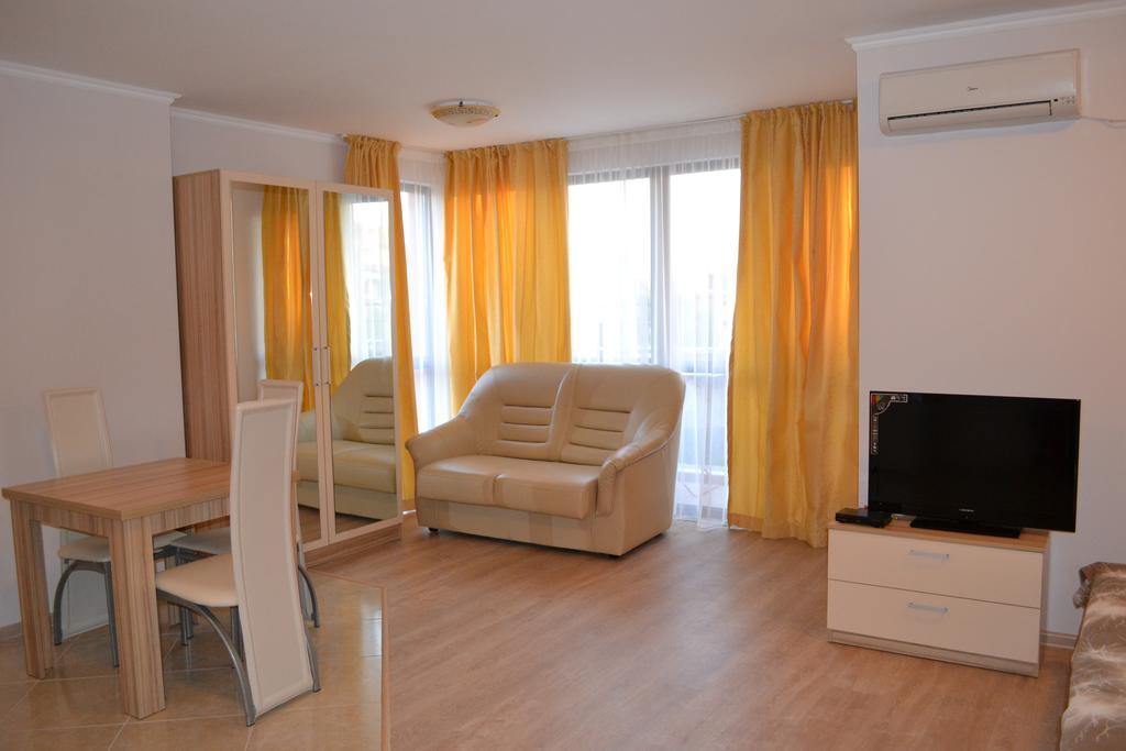 Apart Lev Rawda Zimmer foto