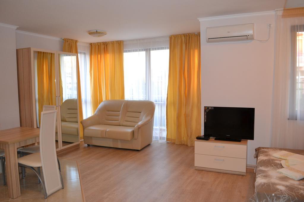 Apart Lev Rawda Zimmer foto