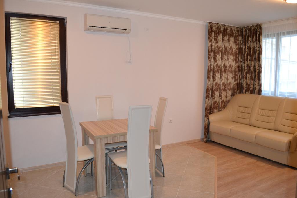 Apart Lev Rawda Zimmer foto