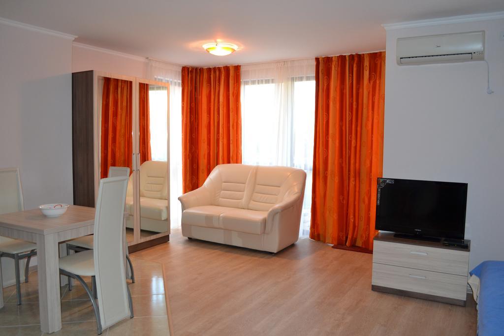 Apart Lev Rawda Zimmer foto