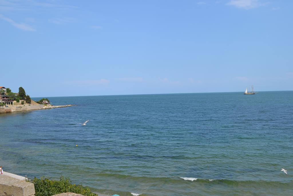 Apart Lev Rawda Exterior foto