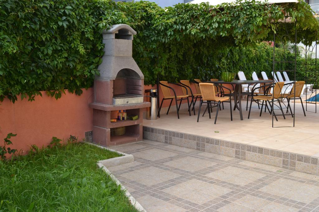 Apart Lev Rawda Exterior foto
