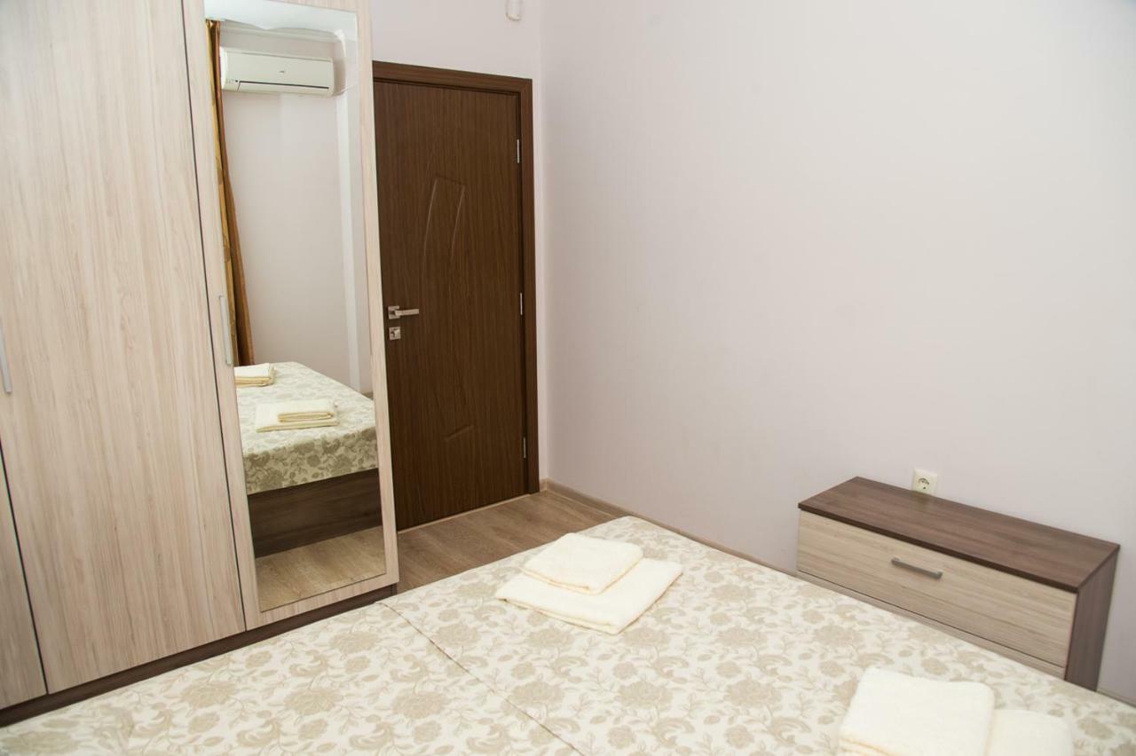 Apart Lev Rawda Exterior foto