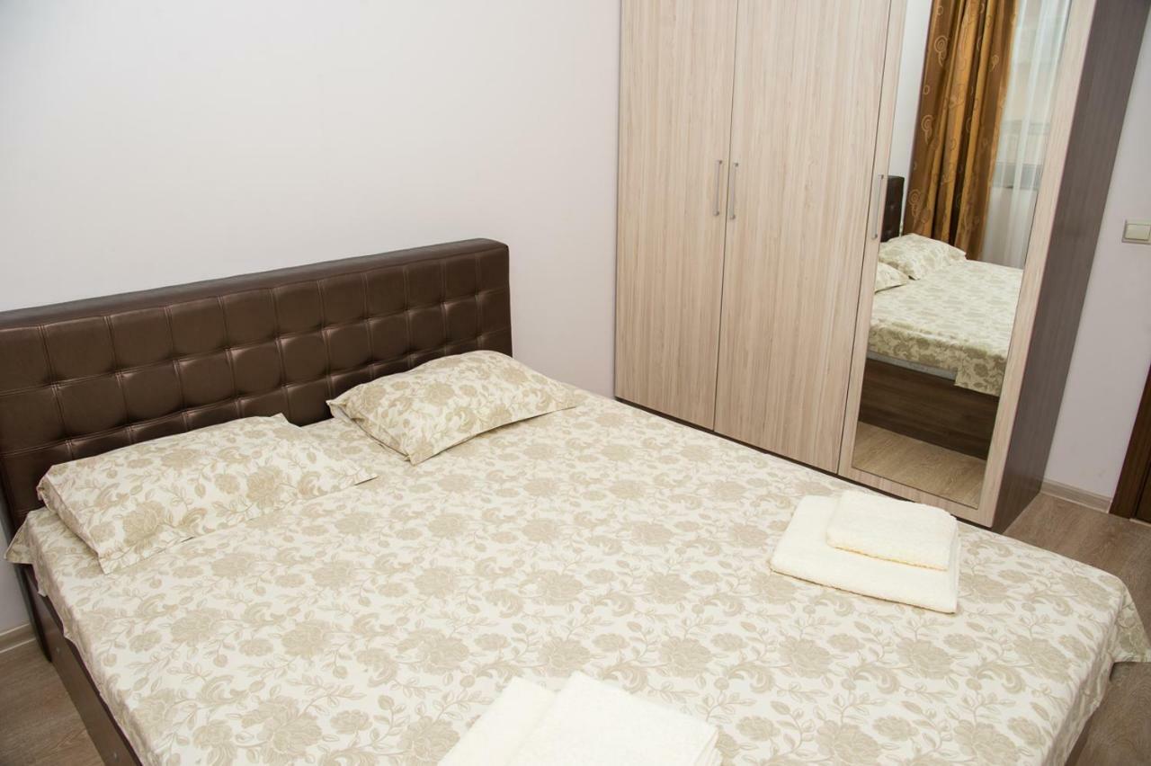 Apart Lev Rawda Exterior foto