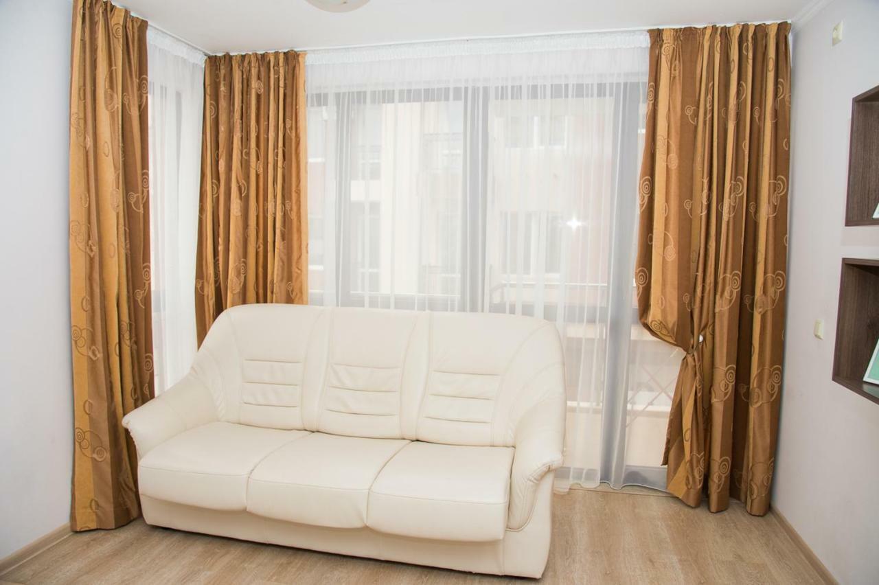 Apart Lev Rawda Exterior foto