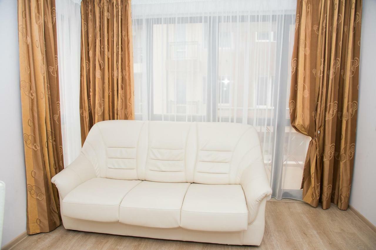 Apart Lev Rawda Exterior foto