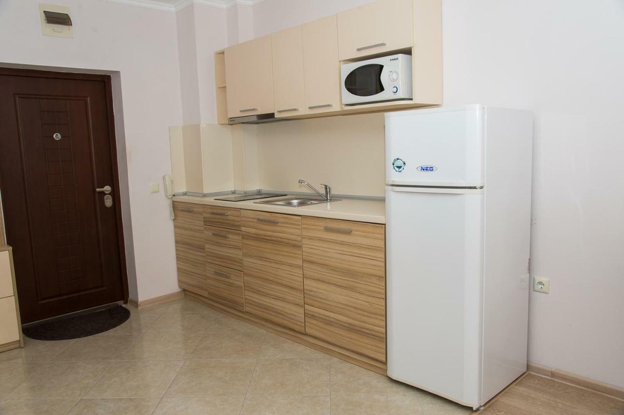Apart Lev Rawda Exterior foto