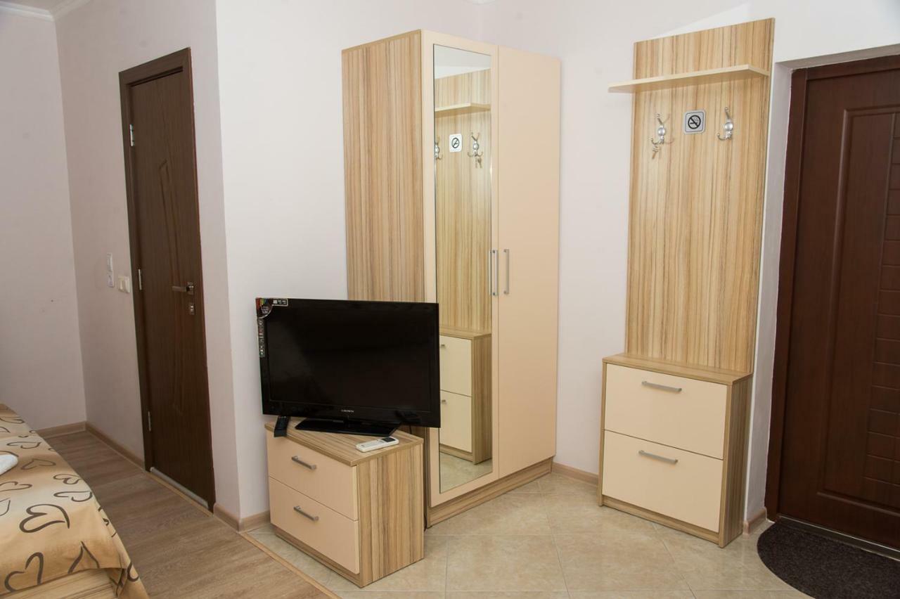 Apart Lev Rawda Exterior foto