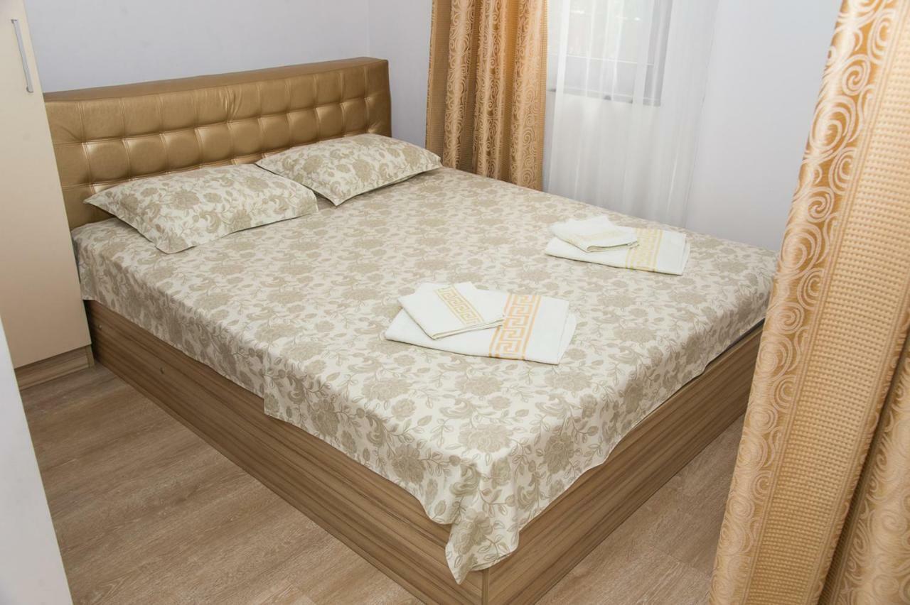 Apart Lev Rawda Exterior foto