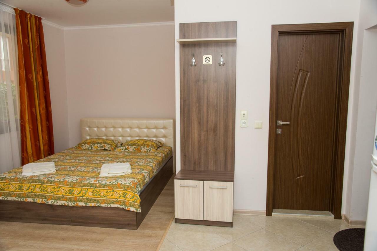 Apart Lev Rawda Exterior foto